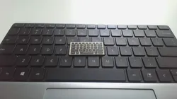 Mini Computer Keyboard