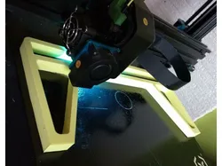 Monitor Stand - Soporte monitores