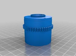 Nuki Smartlock: Doorknob Support for V1