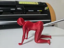 Pen holder