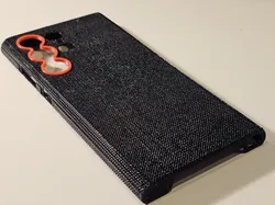 Samsung Galaxy S23 Ultra cover PETG and TPU models