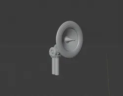 Satellite Dish