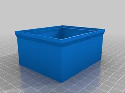Screw BOX