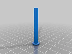Screws - Pressure Rivet