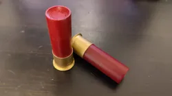 Shotgun Shell Prop