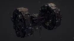 Space Station 4