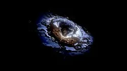 Spacevortex