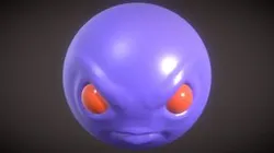Sphere Enemy