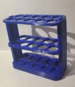 Test tube racks V1