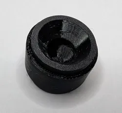 Volvo 1059366 Rubber Mount for Engine Cover
