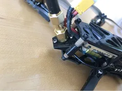 VTX Antenna Mount Explorer LR4