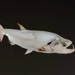 مجاني Other STL تنزيل - PAYARA FISH - Moisesdesign7