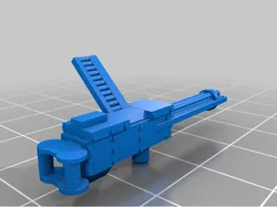 28mm 19th century artillery