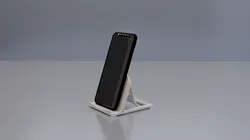 3D Printed Phone Support