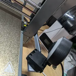 3D printer bestanden | 3MF | Ender 3 V3 Core XZ Any Camera Mount