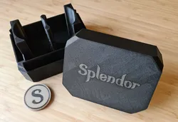 A Splendid box for Splendor