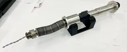 AMAZEMET Rod Feeder support rack