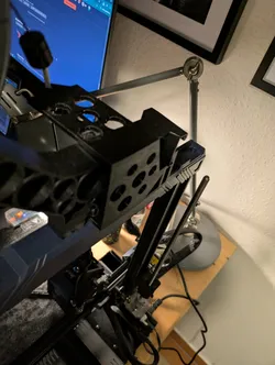 Anycubic Kobra 2 Top Spool Holder