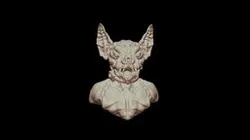 Bat Creature