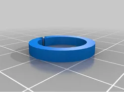 Binder Ring