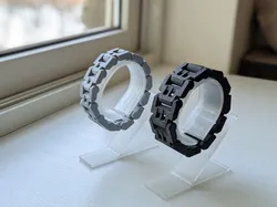 Chain Link Bracelet