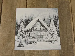 Christmas #9 - Winter Wonderland