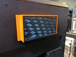 Core One Magnetic Rear Vent Filter