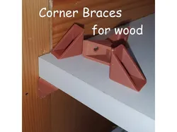 Corner braces