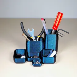 Desk Tidy