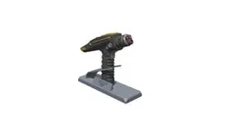 Discovery Phaser - Star Trek - Printable model