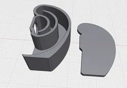 Ear speaker