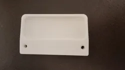 Fly Screen Handle