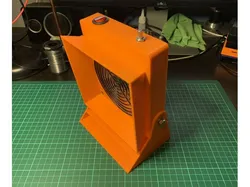 Fumes Extractor