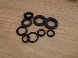 Garden Hose seal and O-Ring