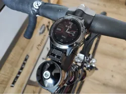 Garmin Fenix 5 5plus 6 6plus QuickFit bike mount