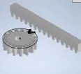 gear rack