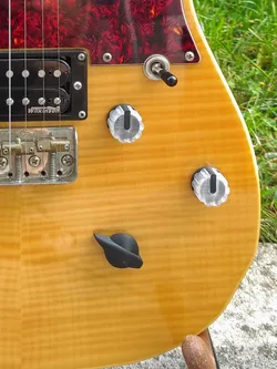 Guitar Knob Collection