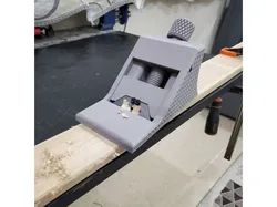 Hand Planer