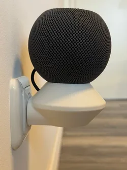 Homepod mini Wall Holder