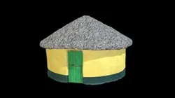 HUT 1