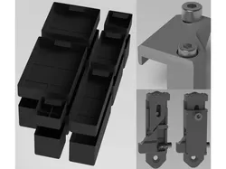 Ikea Helmer addon pack