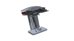 Into Darkness Phaser - Star Trek - Printable STL