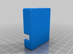 JR Programmer V2 Case
