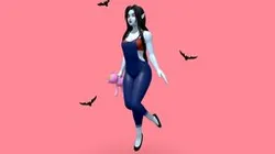 Marceline 3D