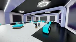 Metaverse   Store  Virtual augmented Reality