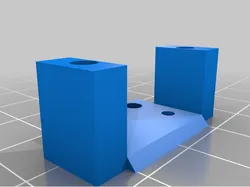 Micro Swiss Adapter for Cr-5 Pro