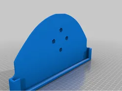 Microsoft Surface Holder
