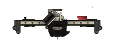 MicroSwiss NG Revo StealthBurner Switchwire Mount