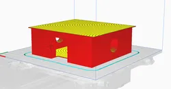 Mouse House V1
