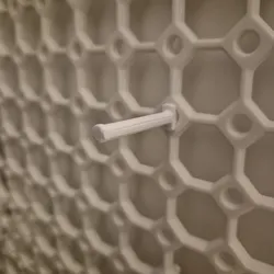 Multiboard 35 mm Small Thread Peg